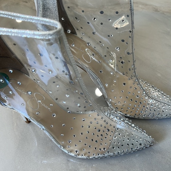 Boot heels - Picture 3 of 5